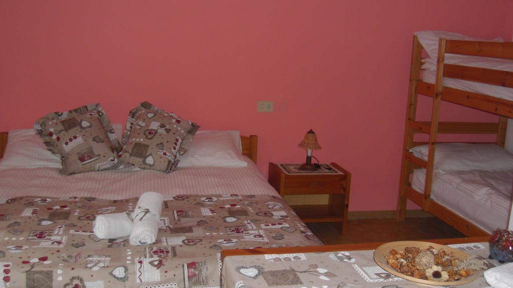 Albergo Stella D'Italia Tenno Quarto foto